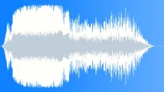 BeastYellSound Effect