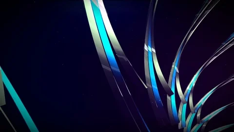 Beat Bands Looping Animation Stock Footage 73606605