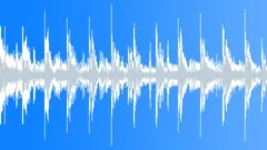 Beat with Bass and Guitar in Dm Stock Music