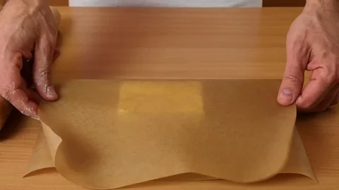 Beat butter Stock Footage 77222562