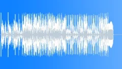 Up Beat Dance Tv, Radio, Jingle Intros. Stock Music