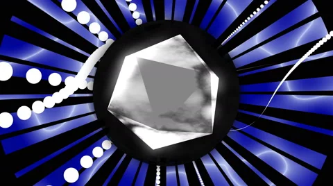 Beat Diamond  Stock Footage 61353099
