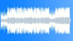 A Beat & A Dream (Hip Hop/Rock Crossover Instrumental)Stock Music