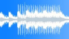 Beat eerie tec Sound Effect