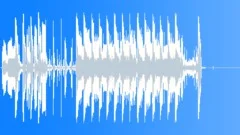 Beat (IDENT CUT 1) Stock Music