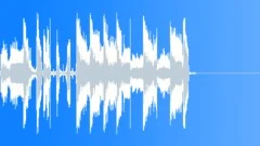 Beat (IDENT CUT 2) Stock Music