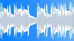 Beat loop9 110 bpm Stock Music