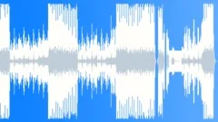Up Beat Modern Dance/Pop Track. Bold Electric, Dance, Groove Stock Music