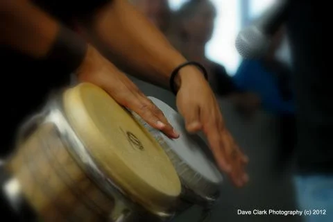 The Beat Stock Photos