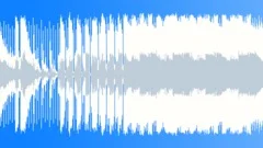 Beat rock distSound Effect