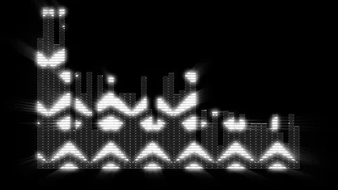 Beat slicer Stock Footage 73250967