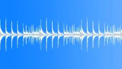 Beat slow gloc Sound Effect