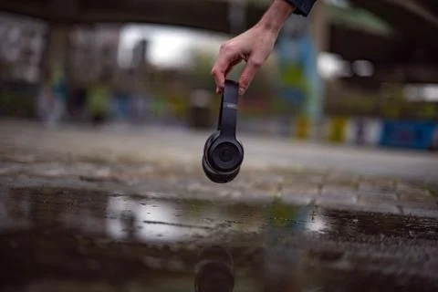 Beat solo Stock Photos