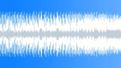 Beat techno Sound Effect