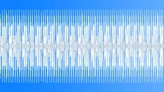 Beat technoSound Effect