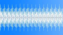 Beat technoSound Effect