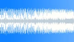 Beat techno Sound Effect