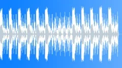 Beatdown In The Bronx (WP-CB) Alt1 (WP-CB)(Tension, Urban, Crime, Driving)Stock Music