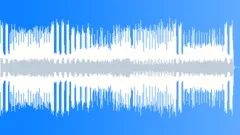 Beatdown Town Stock Music