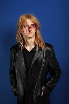 Beaten up Stock Photos