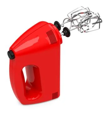 The beater Stock Illustration