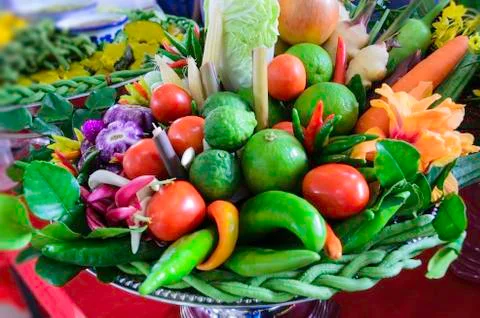 Beatiful vegetable Stock Photos