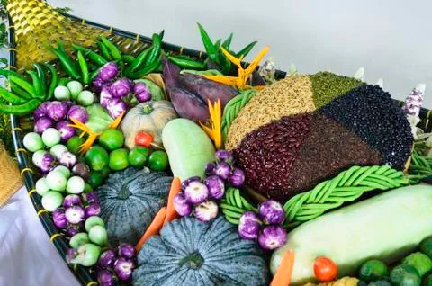 Beatiful vegetable Stock Photos