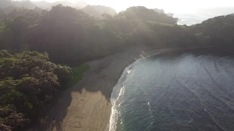 Beatifull beach 動画素材 177319668