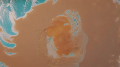 Beating egg Stock Footage 138581344