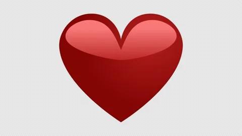 Beating heart 9 Stock Footage 235692519
