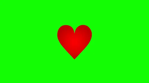Beating Heart Stock Footage 22782440