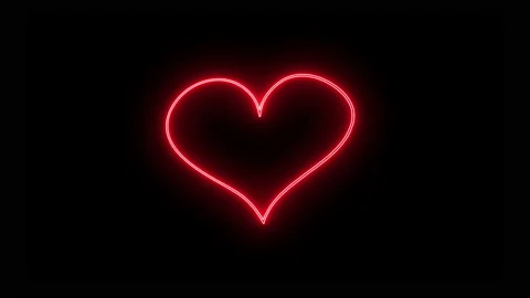 Beating heart Stock Footage 168554633