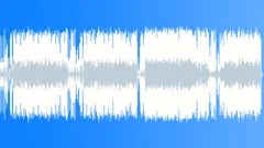 Beatnik (60 sec)Stock Music