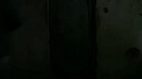 Beats out the door Video stock 11153647