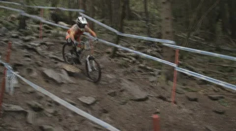 Beaumont hafjell 2012 Vídeo Stock 12091060