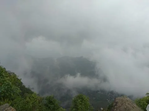 Beauti Of Cloud Фото