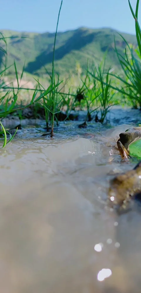 Beauti of KPK Stock Footage 166318928