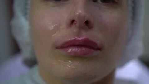 Beautician Stock Footage 131545941