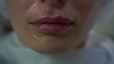 Beautician Stock Footage 131545973
