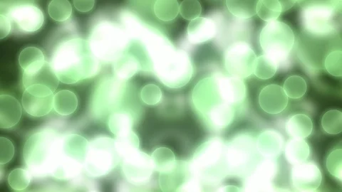 Beautiful 2d abstract ethnic mandala kaleidoscope effect for Yoga dj party show Stock Footage