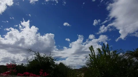 Beautiful 4K Desert Timelapse Vidéo 85139918