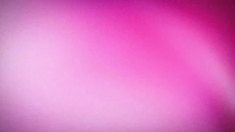 A beautiful 4K grainy gradient background texture with soft pink white and .. Stock Illustration