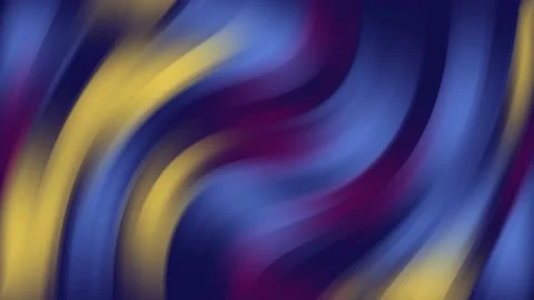 Beautiful Abstact Gradient Background for Wallpaper Stock Footage 201981467