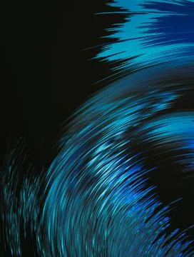 A beautiful Abstract art background. Stock Illustration
