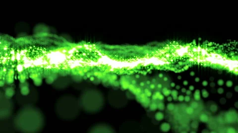 Beautiful Abstract Background Animation v2 5 Stock Footage 45544722