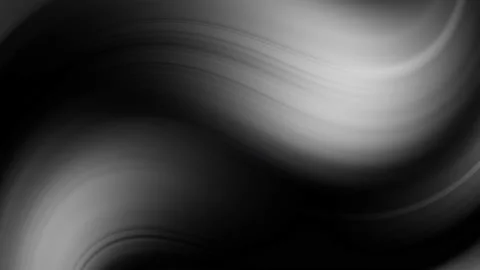 Beautiful abstract background in black tones representing speed and action. Stock Footage 156174666