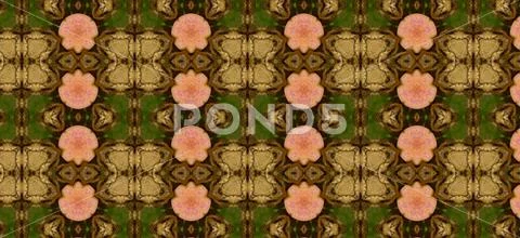 Beautiful abstract background design and pattern Stockillustratie