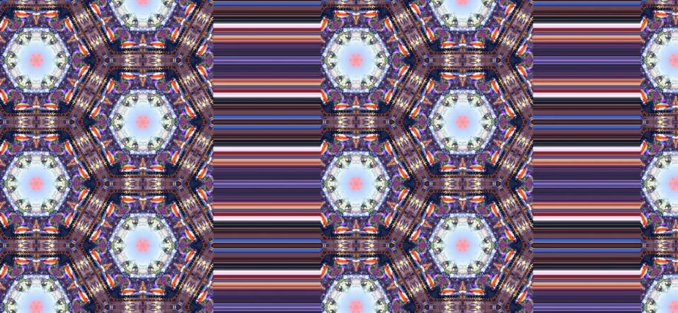 Beautiful abstract background design and pattern Stock Illustration