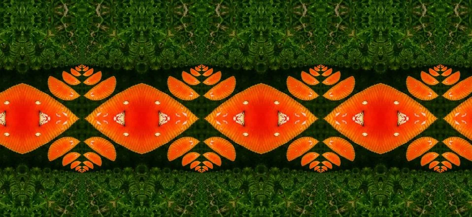 Beautiful abstract background design and pattern Stock Illustration