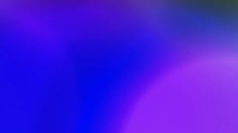 A beautiful abstract background featuring soft blue and purple hues in a fl.. Stock Footage 328806256